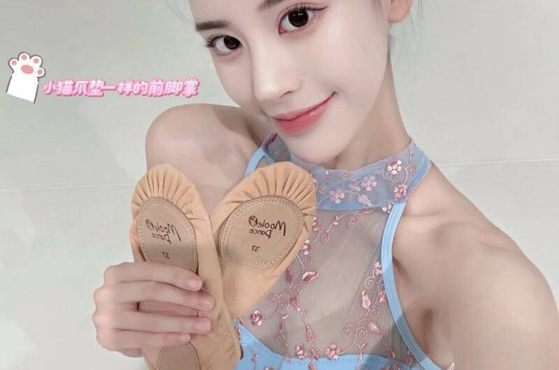 首次登陆短开一周 小杨颖Angelababy 身高172 🐻E 硬5🦜 大学毕业于厦门大学 芭蕾舞系学生 一字马180横叉竖叉可现场展示…