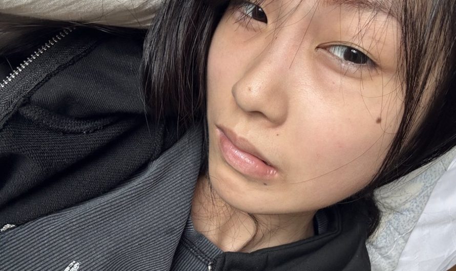 RT : おはよう 無加工ノーメイクどーーん