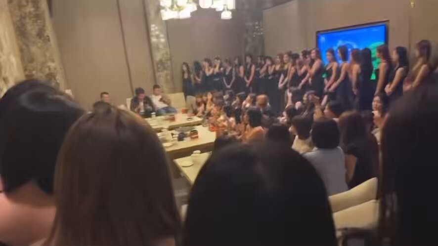 什么实力？！
