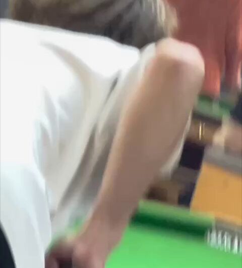 难怪都喜欢去台球厅玩