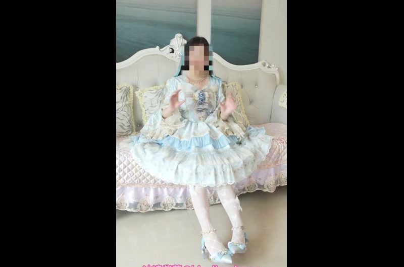 中秋国庆前新重工大洛丽塔裙西苔岛到手❤欢迎长假情侣夫妻单男单女来找姐姐玩呀!多人轮流灌精NTR绿帽换妻双飞百合野战车震全部都可以哟老师来者不拒🤭黑人BBC♠bi…