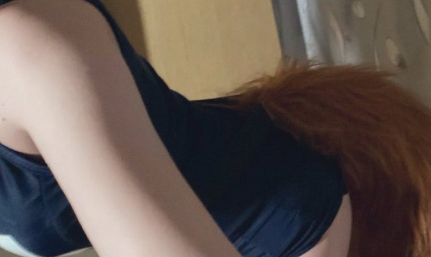 喜欢我的小尾巴不