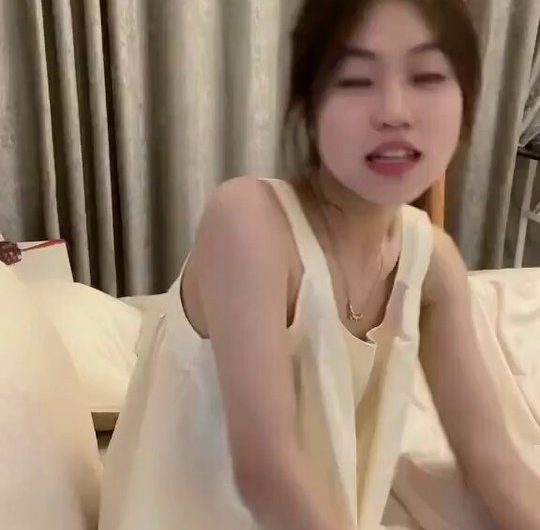 好小哦！好小哟！哥哥，喜欢吗？ 每日抖音直播主播闪现走光露点！