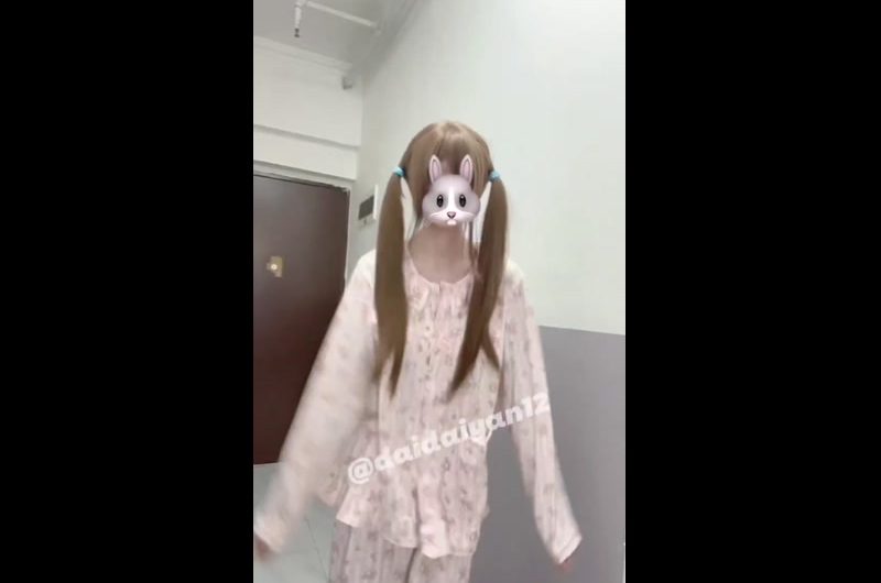 给我18秒👀