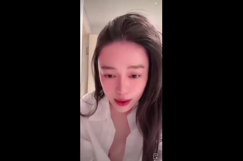 好圆啊。