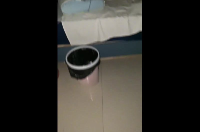 RT : 我镜头一转过来你们就做上了吗