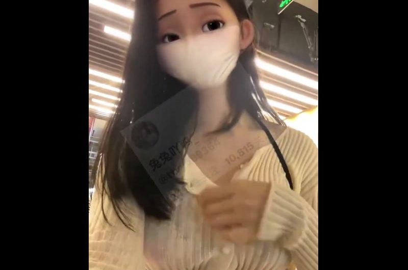 车库🚗 露出任务 哥哥们可以猜猜小🐶都玩了些啥