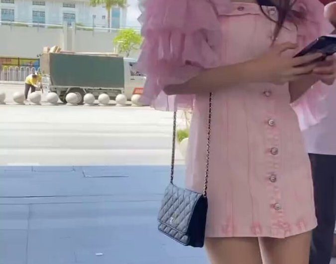 哪裡來的正妹這麼漂亮，氣質美女如雲，夜生活首選，商務ktv歡迎您～