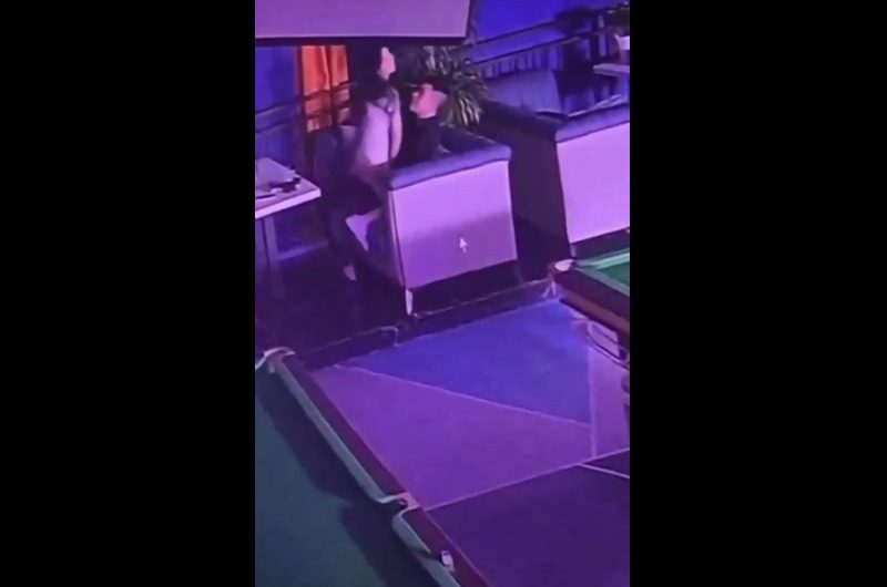 台球助教真的那么开放吗？第一次见面就能开大？