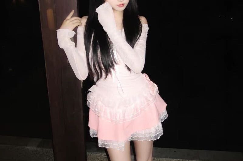 RT : 杭州夜火🔥494 163D/07年 中韩混血 皮肤白嫩 上下齐粉 假赔 定可指定验证 甜美可爱人间水蜜桃 带你体验初恋的感觉