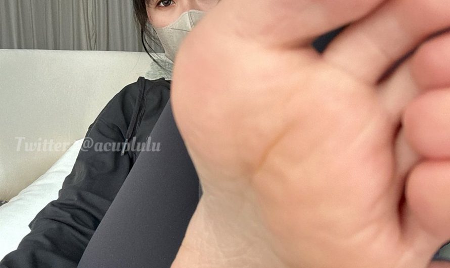 RT : 裸足足交喜欢吗电报搜索acuplulu解锁完整版视频