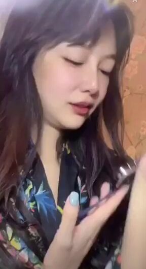 抖音直播主播真大方！太大方了！