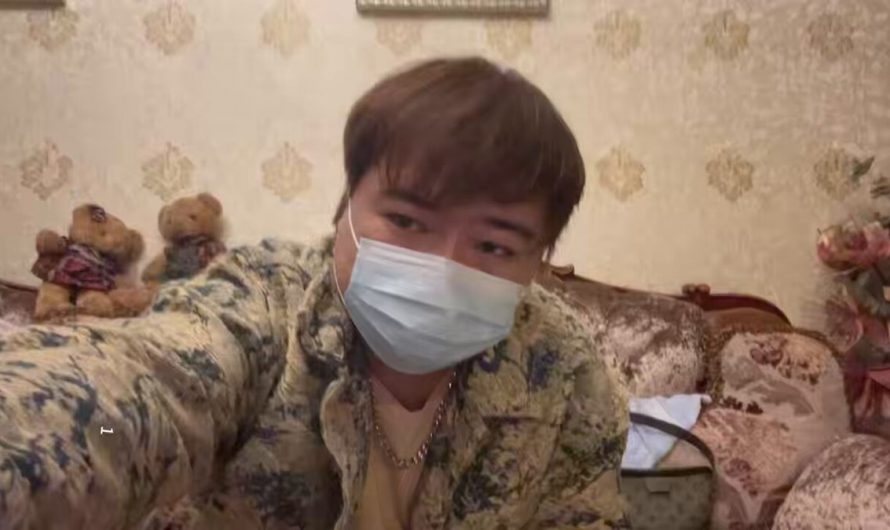 我的风月史3:聊一下怎么接触到商k和后面各种真空游戏场