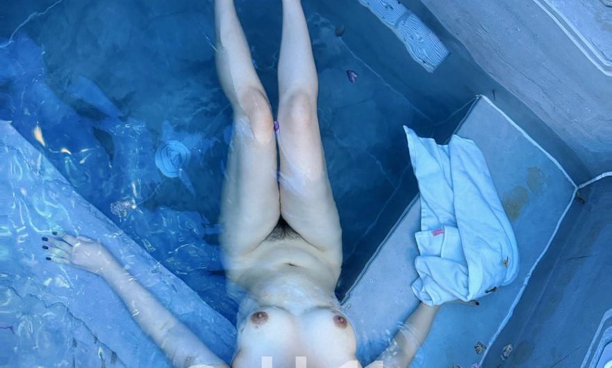 RT : 蓝色系小狗 投稿：