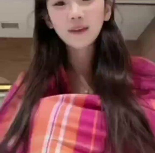 傻白甜不小心走光了 不小心和故意的真是一眼能分辨