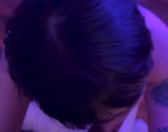 RT : wataa 带你走近第一视角被口..