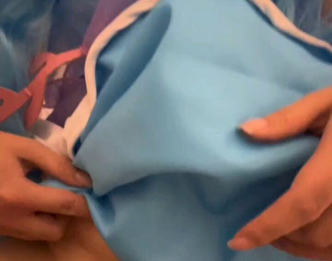 RT : 一点开推特就看见朵莉亚在榨精