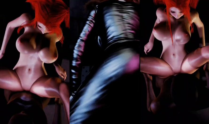 vam 裸舞 pmv 动漫 3d