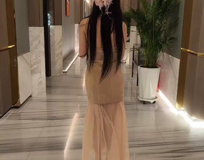 被经理选成今天朋友圈宣传照的背影