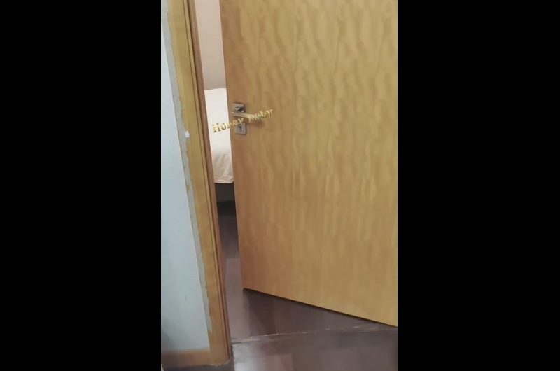 RT : 本活动名为（无能的丈夫）只能看，不能战😓耐力超强的粉丝，打桩超1小时，老婆高潮无数😍腿都软了，绿帽视角