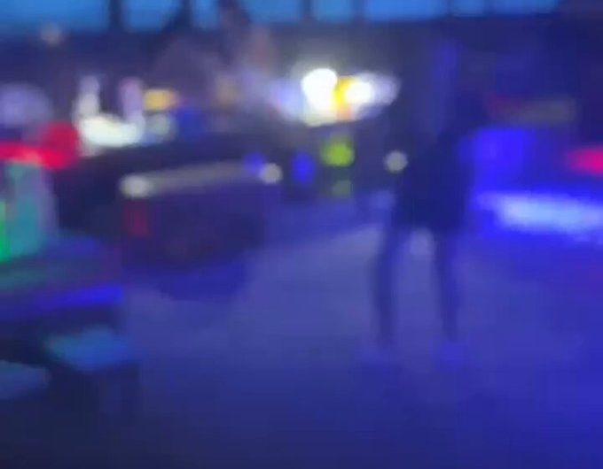 有钱人的商K夜生活