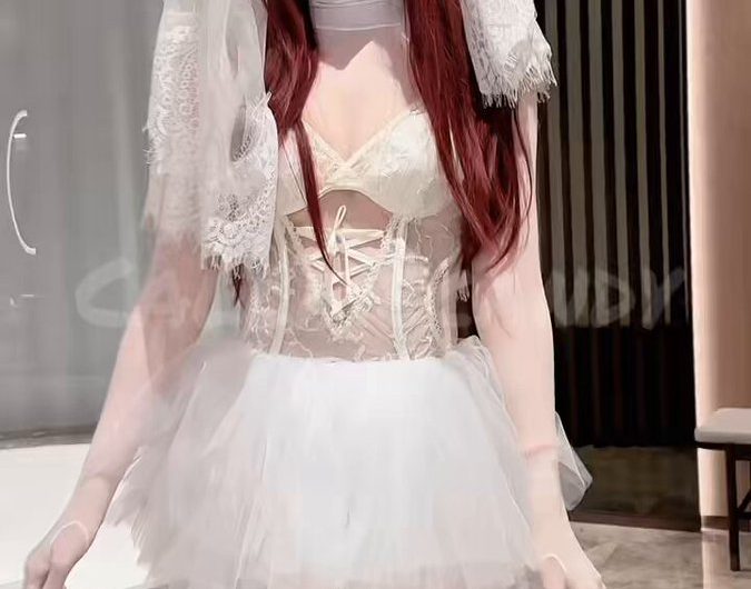 RT : 你的花嫁上线啦～