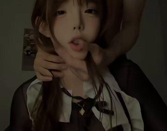 RT : 沉浸式洗手🧽