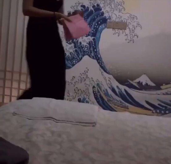 还得是杭州，真的是海纳百川呀，连洋妞都有，今天是有福了。