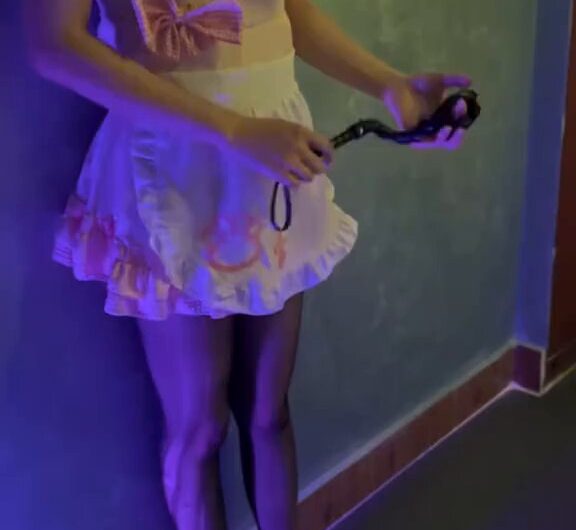 情趣足浴兄弟们体验过嘛，还挺有特色的，不愧是上海会玩。