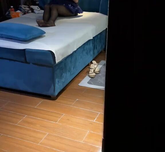 上海吕巷村附近的足浴店，这位98号技师真的是手法精湛，骑技更是一流。