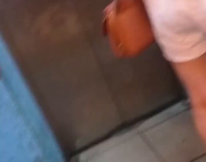 深圳塘尾村，真的是lpc的天堂，各样式的站姐都有。