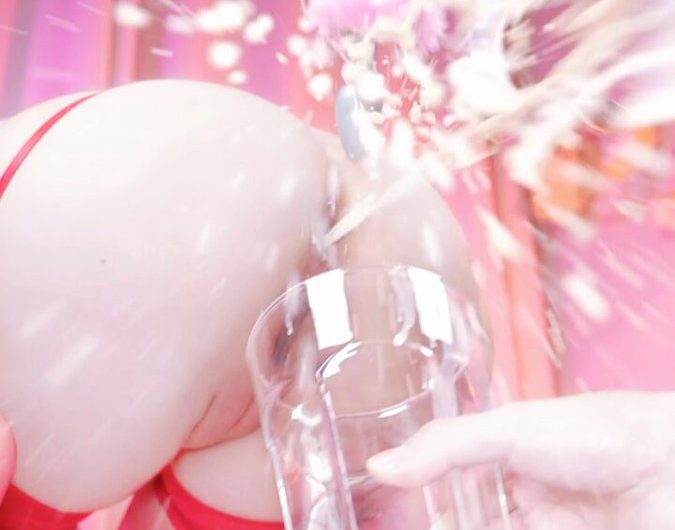 人体奶茶机清洗和详细使用步骤： 1.将清水注入肠道清洗肠液和臭臭💩 2.插入内窥镜确保清洗干净🧐 3.用中空肛塞扩张肛门确保管道通畅👩‍🔧…