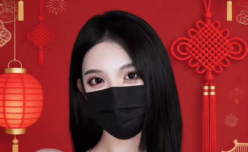 新年启幕，祝我的粉丝们🌿 2026好运常在，健康相伴，喜乐无忧✨ 元旦安康，万事顺意❤️