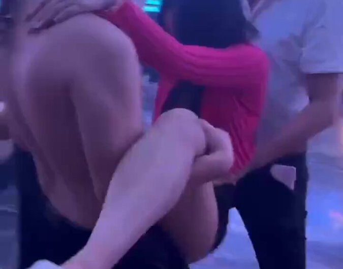 烧鸡被顶嗨了🥰