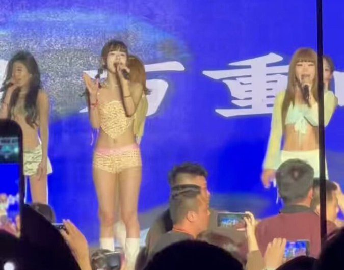 又一個真是 的 ， 氣盛就不能做點別的嗎? 怎麼好好的一個 的 ，就發生 了~