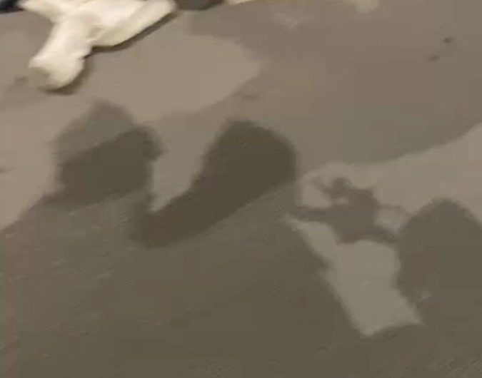 這是 的 嗎? 現在的 都這麼 阿，