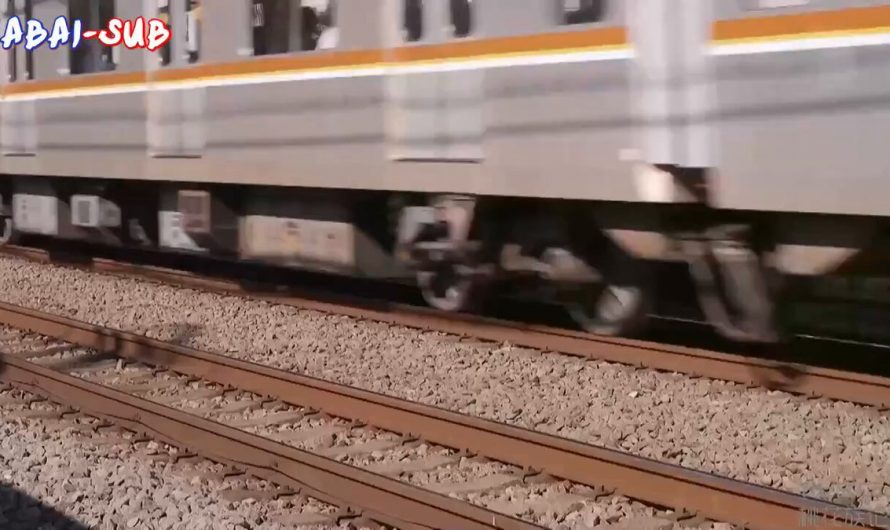 JUY-108 | Hana Haruna