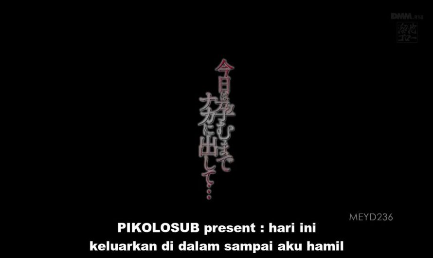 MEYD-236 | Meguri Fujiura
