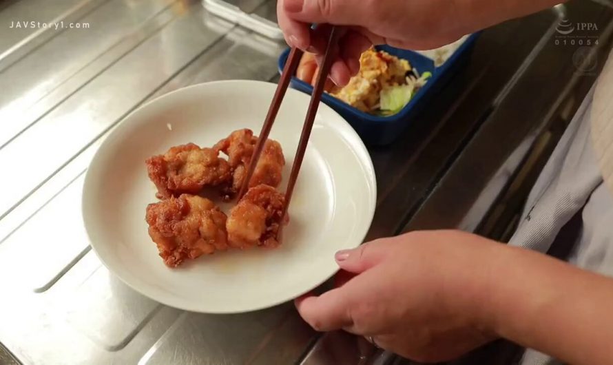 ROE-047 | Momoko Isshiki