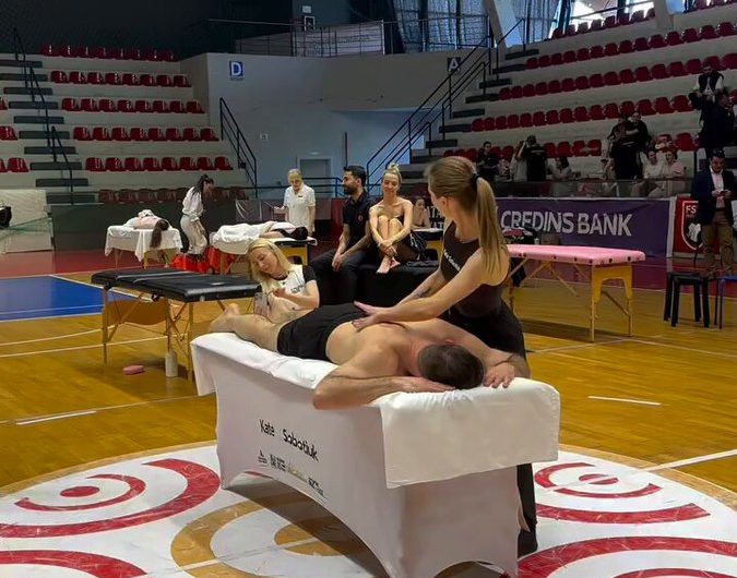 やっぱり メンエスかなぁー