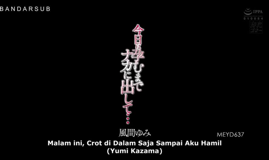 MEYD-637 | Yumi Kazama