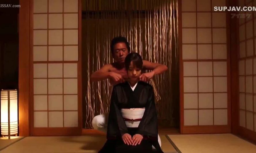 日本の古びた温泉旅館に 泊まるか