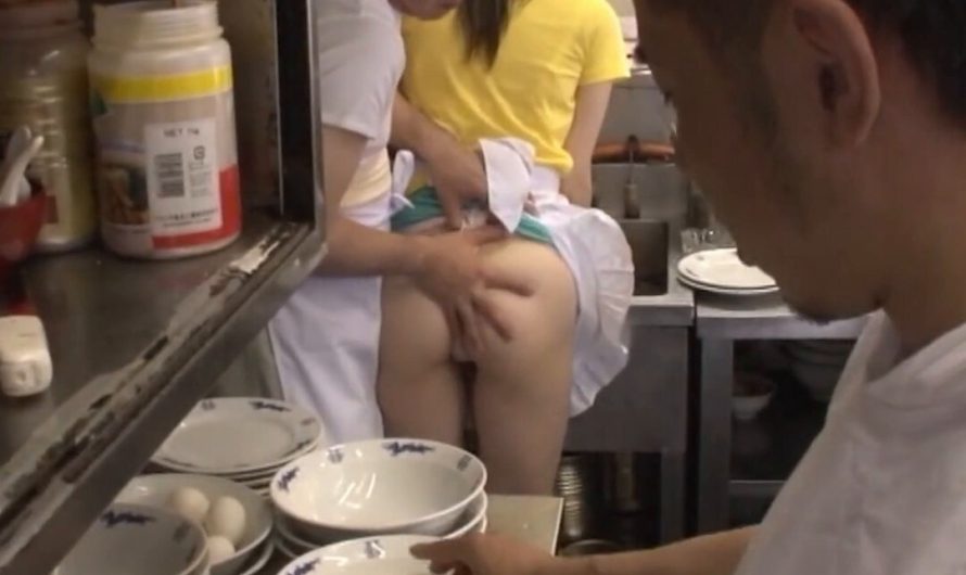 【イケイケどんどん！ 父の日4⃣】 ♪ 昼間のパパは いい汗かいてる…