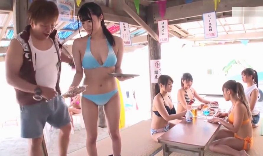 決 め た ！ 沖縄の海にしよう～💕