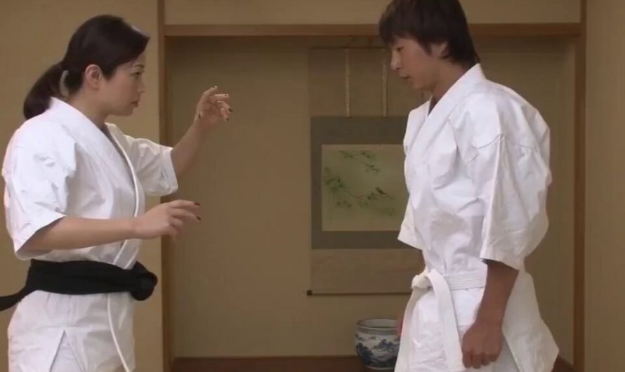 何だろう？ 笑けてくるんやけど… この女優さん クセになりそうな…