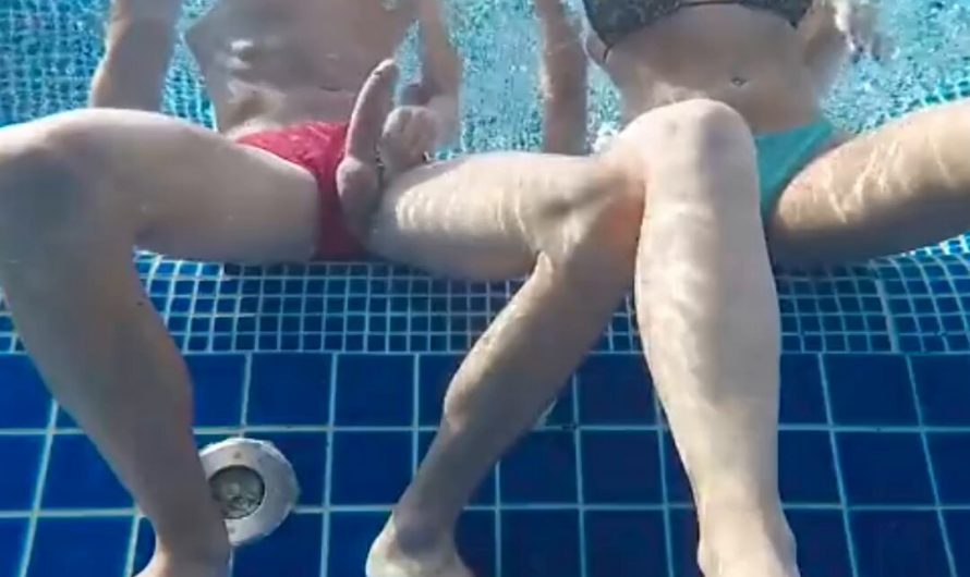 としまえんのプール よく浮いてたなあー