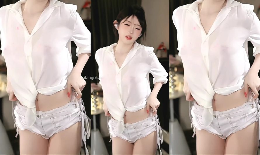 来秀【别管了】青春小美女首次真空透点擦边骚舞