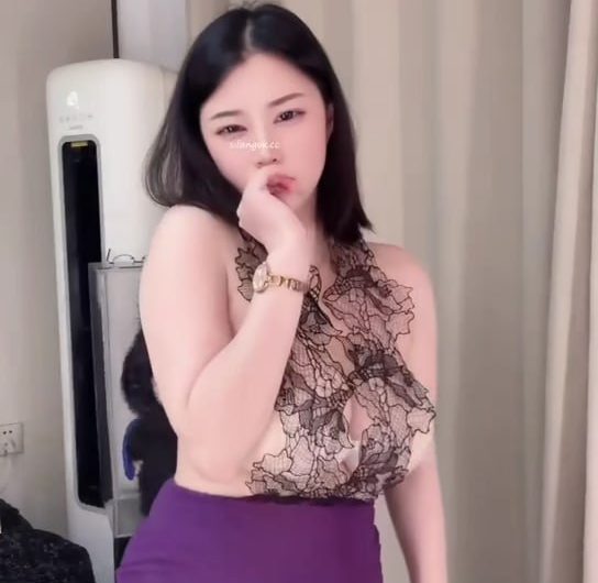 快手【小奶球】大尺 情趣 内衣 抖胸 骚舞