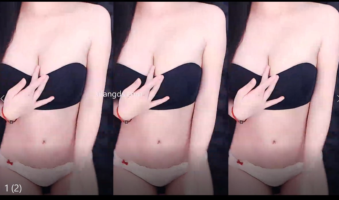 #元气西西 #元气宝 网易cc【元气西西 元气宝】巨乳 乳贴抖胸 超弹 翘臀脱裙 骚舞