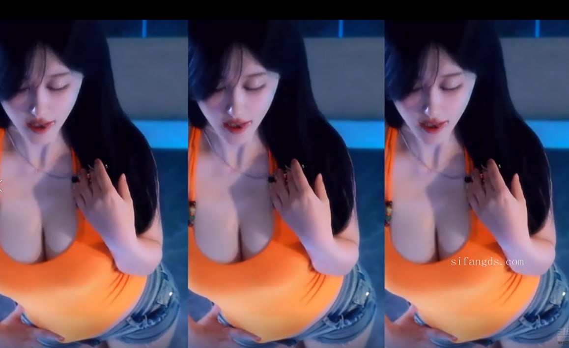#你的11r 斗鱼【你的11r】极品美女 巨乳 抖胸 骚舞
